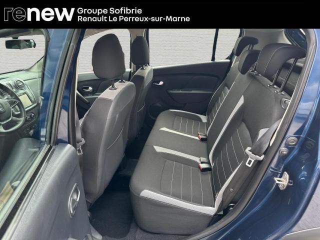 Dacia Sandero image 1