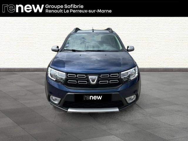 Dacia Sandero image 5