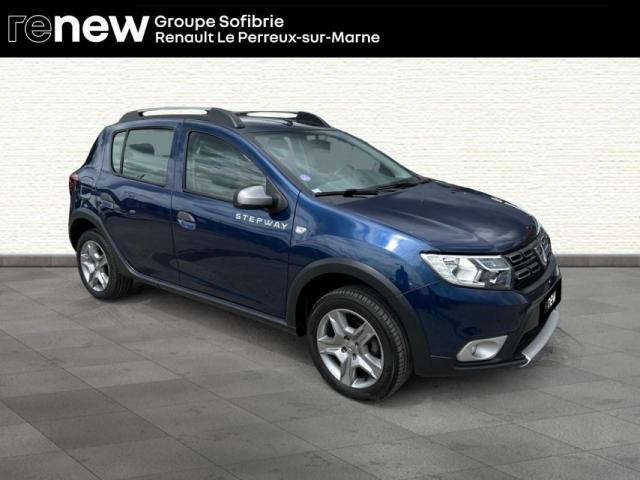 Dacia Sandero image 2