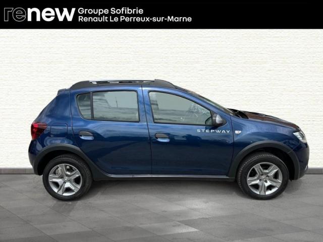 Dacia Sandero image 4