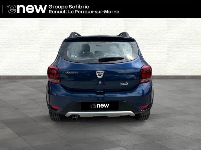 Dacia Sandero image 9