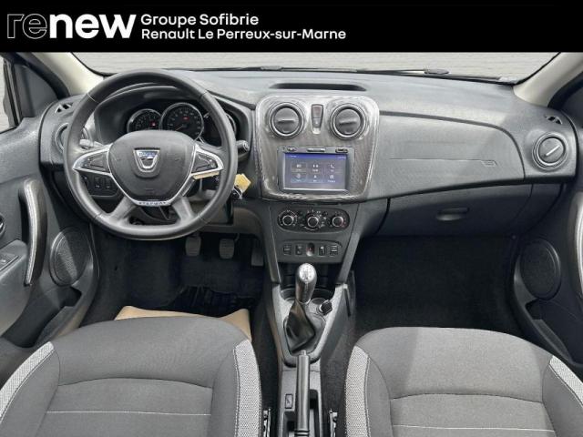 Dacia Sandero image 6