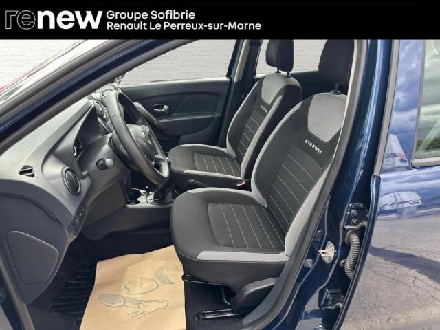 Dacia Sandero image 8