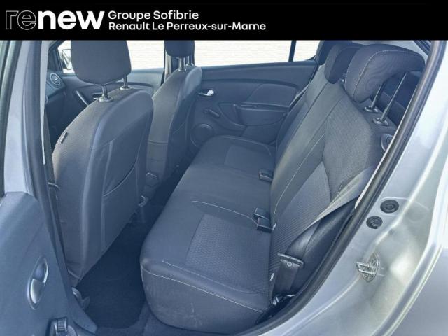 Dacia Sandero image 5