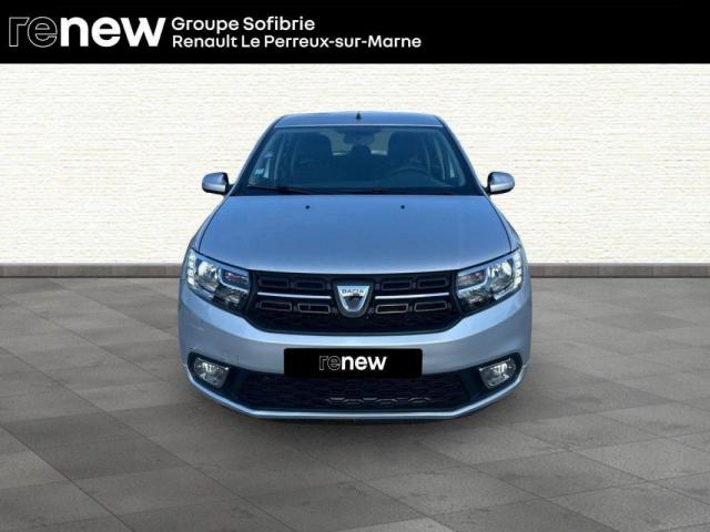 Dacia Sandero image 3