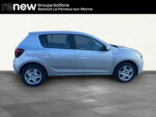Dacia Sandero image 2