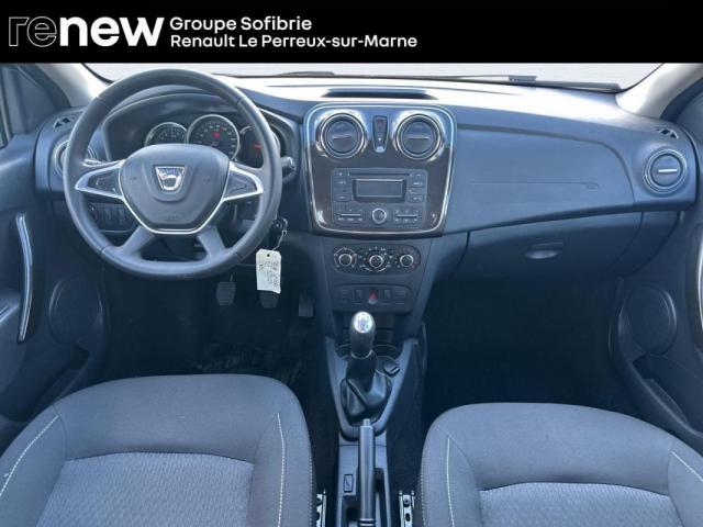 Dacia Sandero image 4
