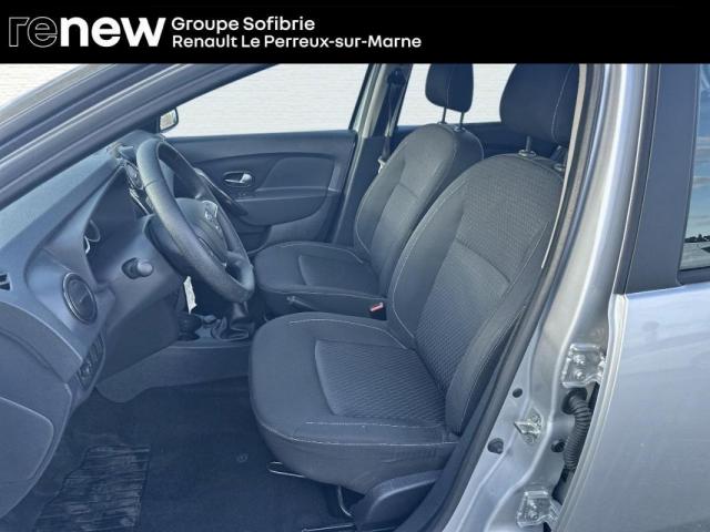 Dacia Sandero image 1