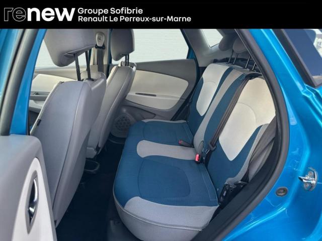 Renault Captur image 6