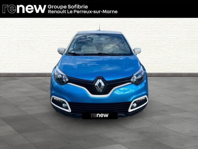 Renault Captur image 4