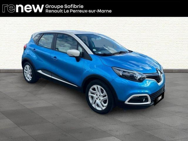Renault Captur image 8