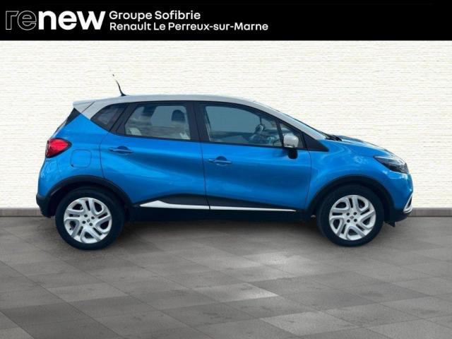 Renault Captur image 1