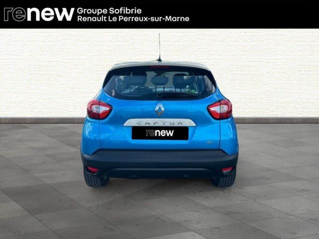 Renault Captur image 2