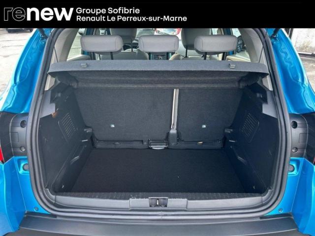 Renault Captur image 9