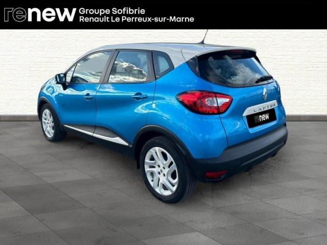 Renault Captur image 5