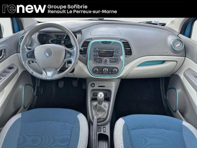 Renault Captur image 3