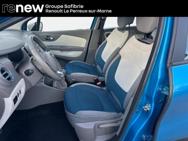 Renault Captur image 7