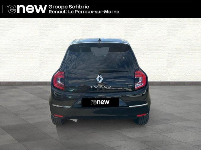 Renault Twingo image 8