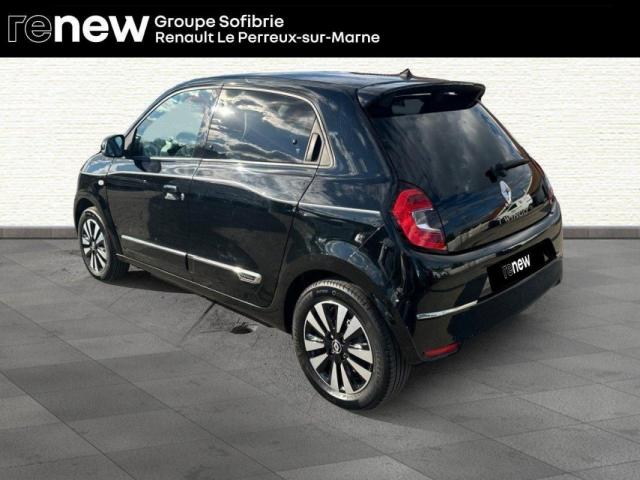 Renault Twingo image 3