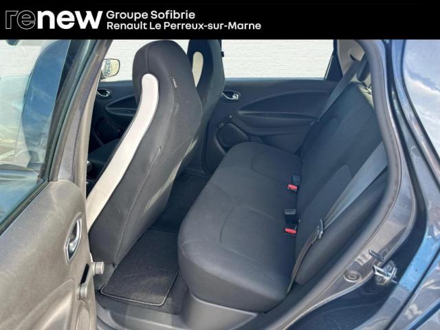 Renault Zoe image 8