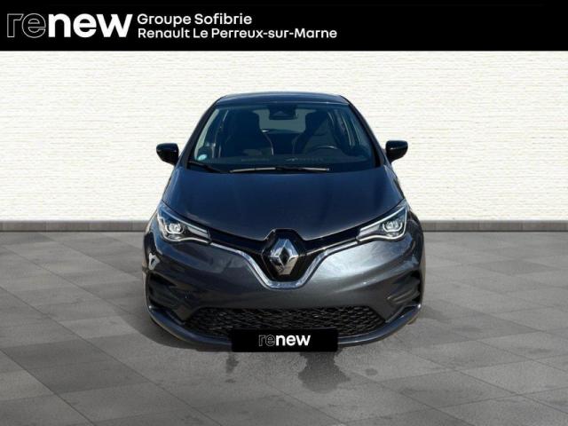 Renault Zoe image 6