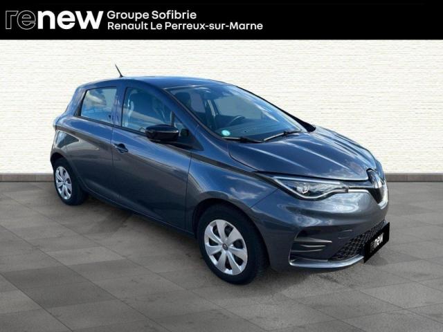 Renault Zoe image 9