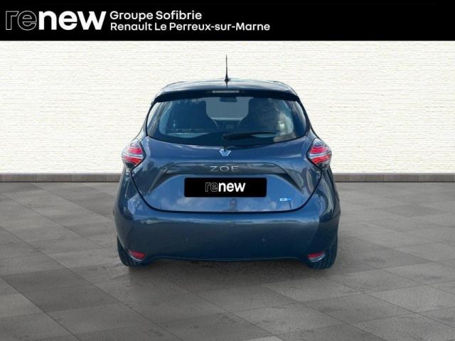 Renault Zoe image 1