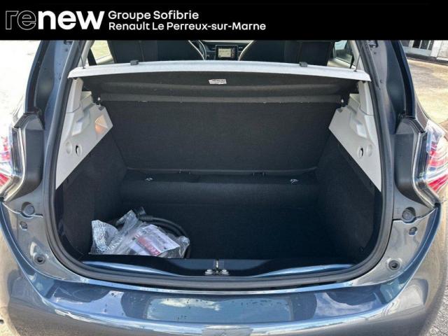 Renault Zoe image 7