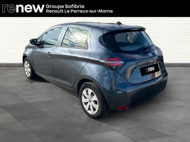 Renault Zoe image 2