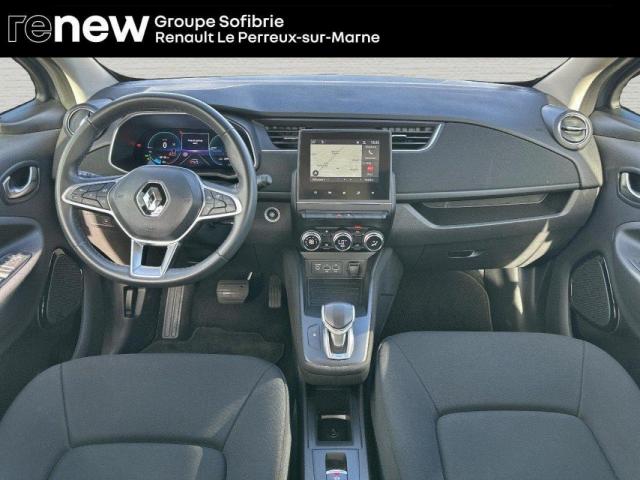 Renault Zoe image 5