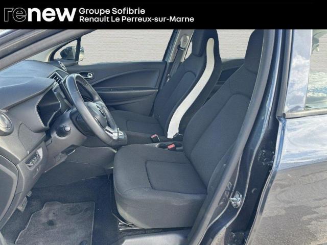 Renault Zoe image 4