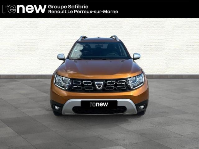 Dacia Duster image 2