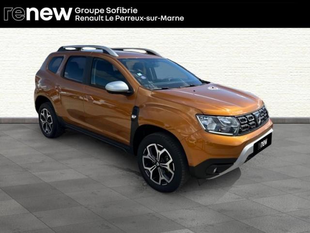 Dacia Duster image 9