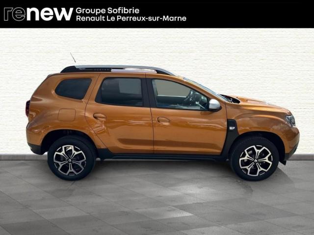 Dacia Duster image 3