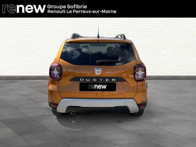Dacia Duster image 8