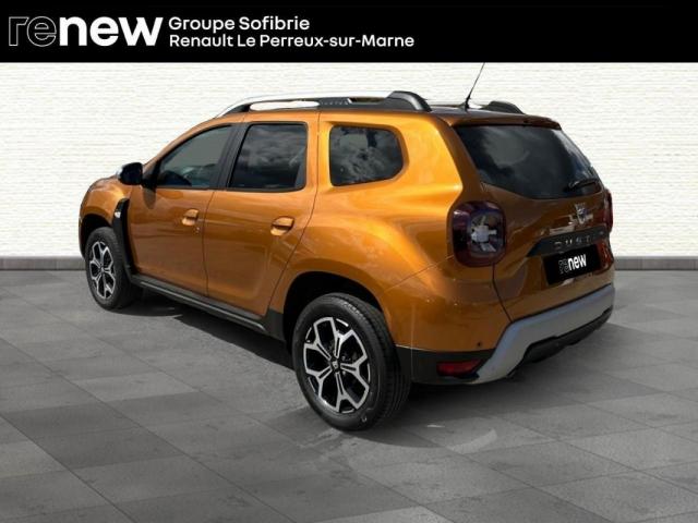 Dacia Duster image 7