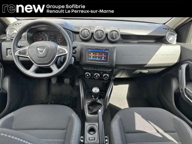 Dacia Duster image 6