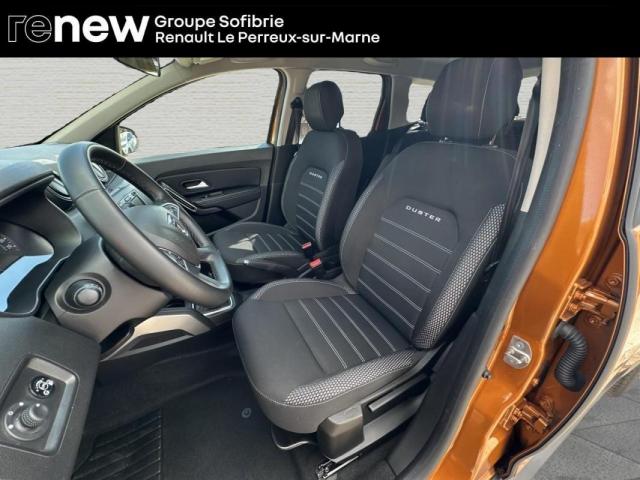 Dacia Duster image 4