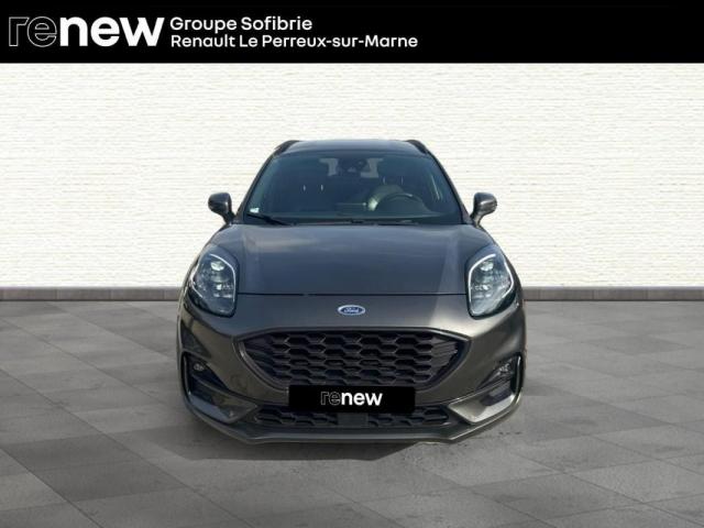 Ford Puma image 8