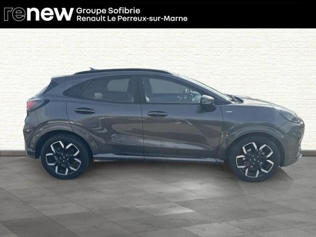 Ford Puma image 3