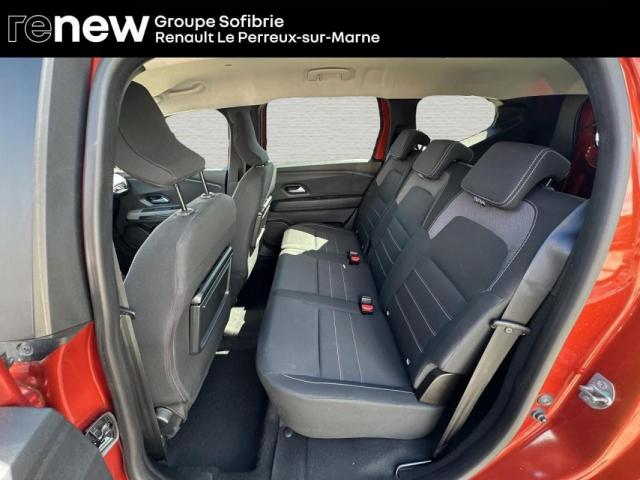Dacia Jogger image 3