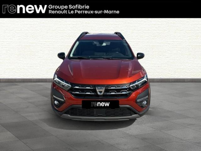 Dacia Jogger image 6