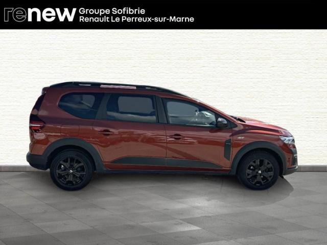 Dacia Jogger image 9
