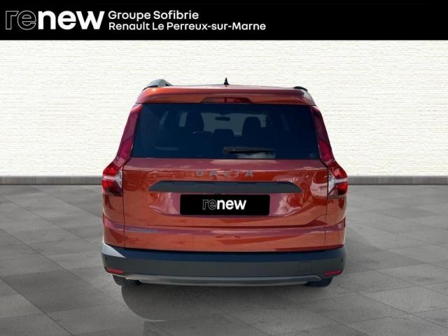 Dacia Jogger image 7