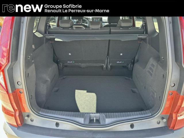 Dacia Jogger image 2