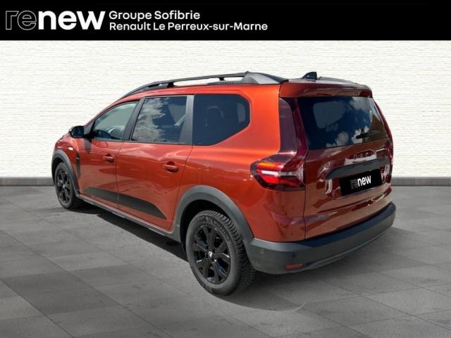 Dacia Jogger image 5