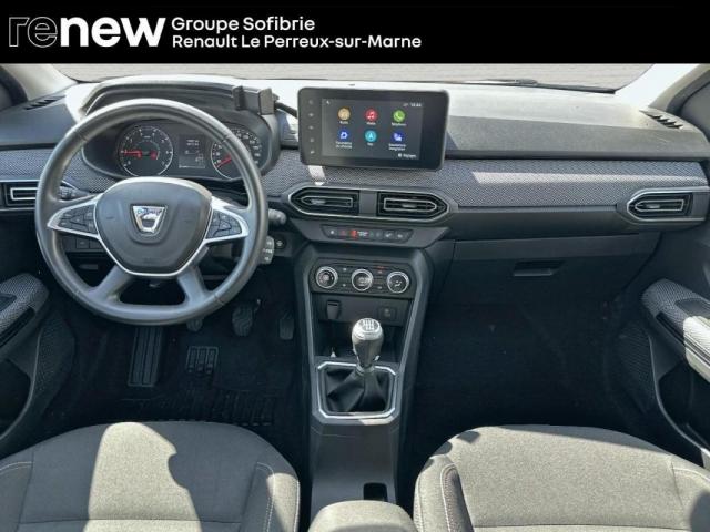 Dacia Jogger image 1