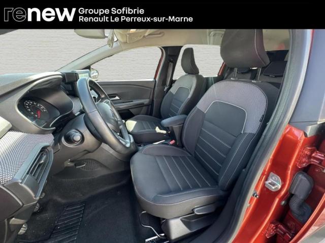 Dacia Jogger image 8
