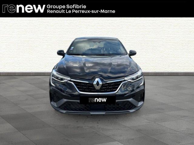 Renault Arkana image 2