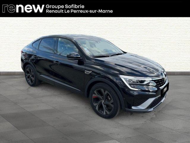 Renault Arkana image 6